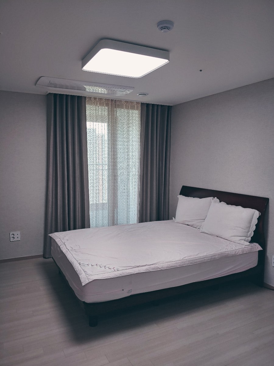 동탄 레이크자연앤푸르지오 - 39