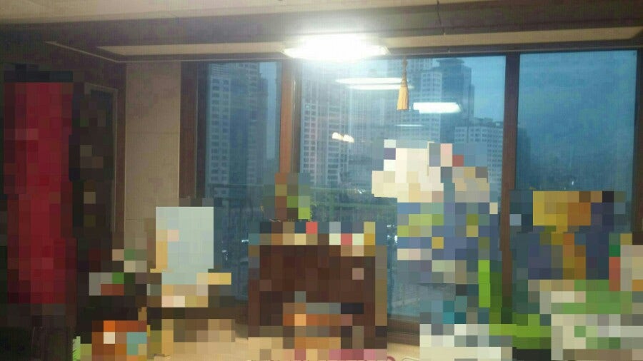 시범 한빛마을 아이파크 228동 - 18