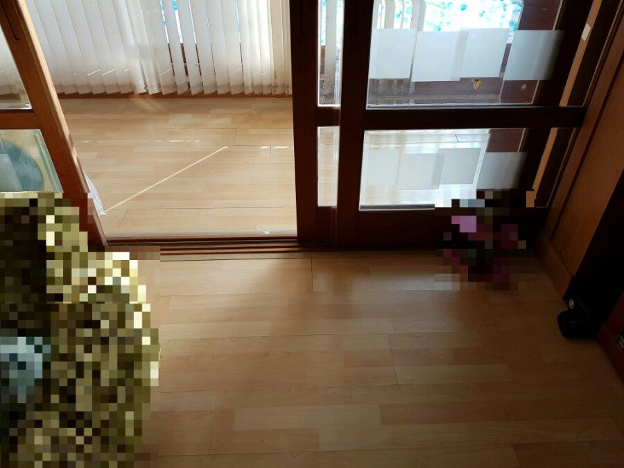 안녕동 성호플레르빌(태안성호2차) 아파트 - 7