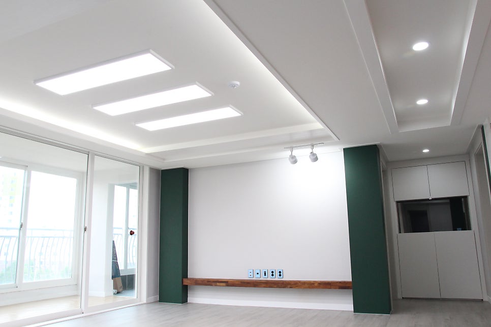 구봉마을 우남1차퍼스트빌 - 13