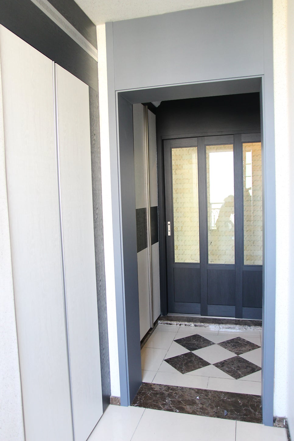 숲속마을 능동역리체포레스트(풍성신미주) - 3