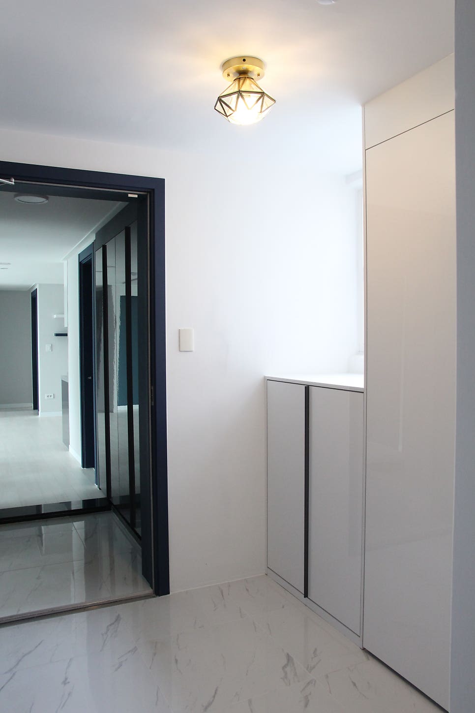 인계동 래미안노블클래스1차 - 3